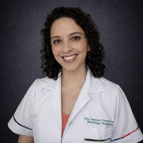 Gabriela Ferrada
