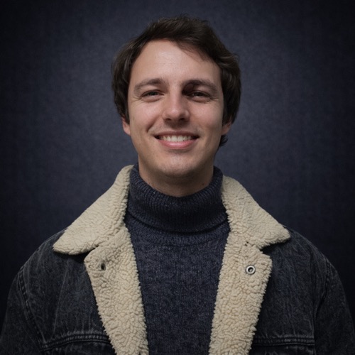Hugo Pieranni