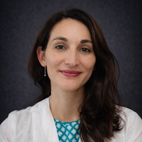 Macarena Alarcón