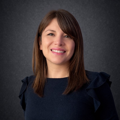 Mónica Barriere