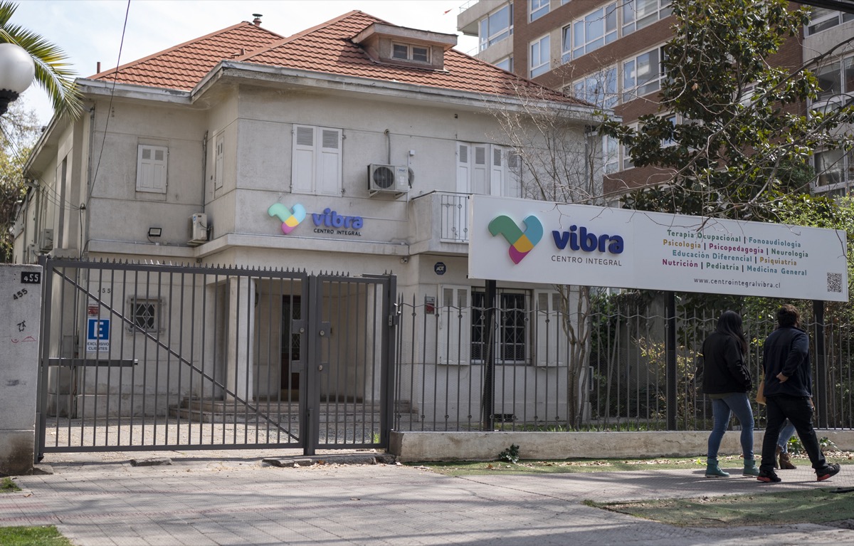 Centro Integral Vibra