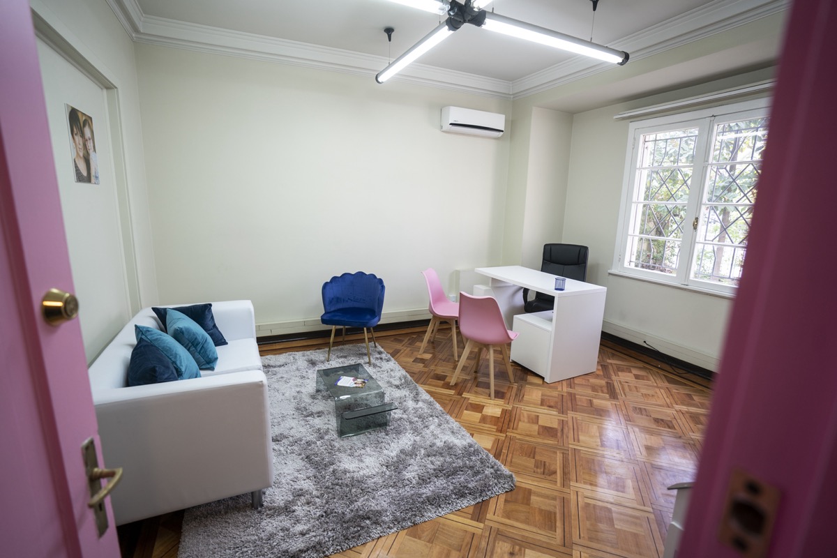 Centro Integral Vibra