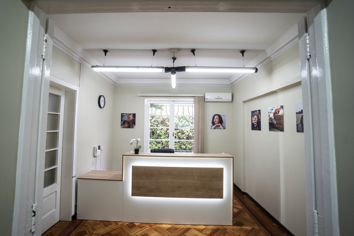 Centro Integral Vibra