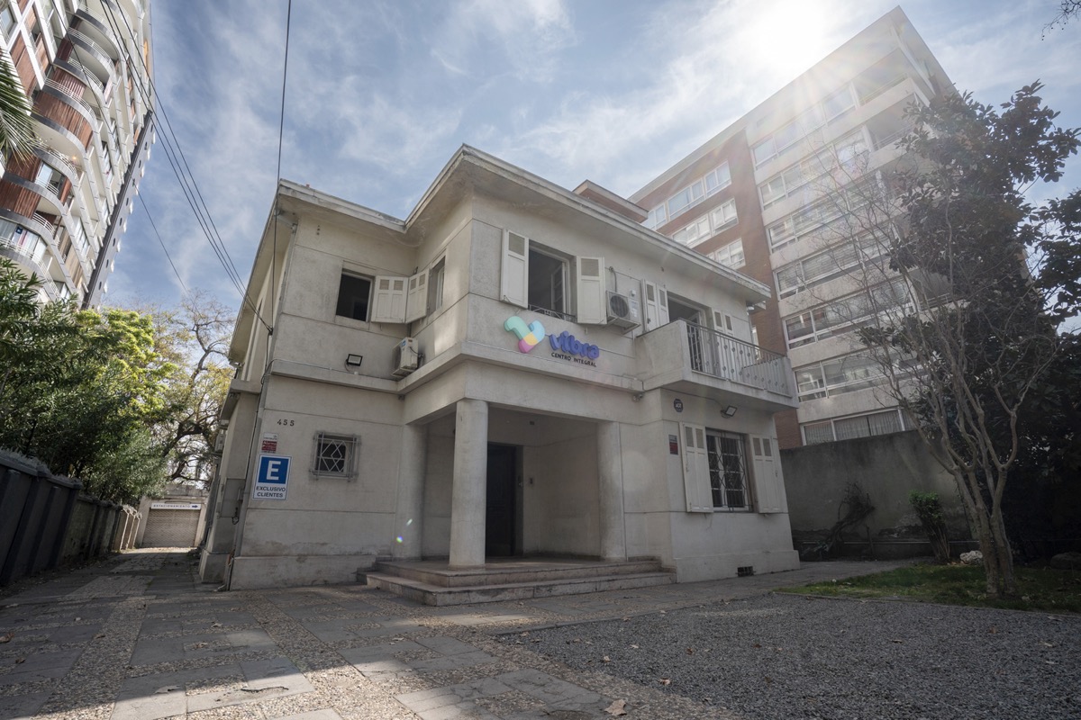 Centro Integral Vibra