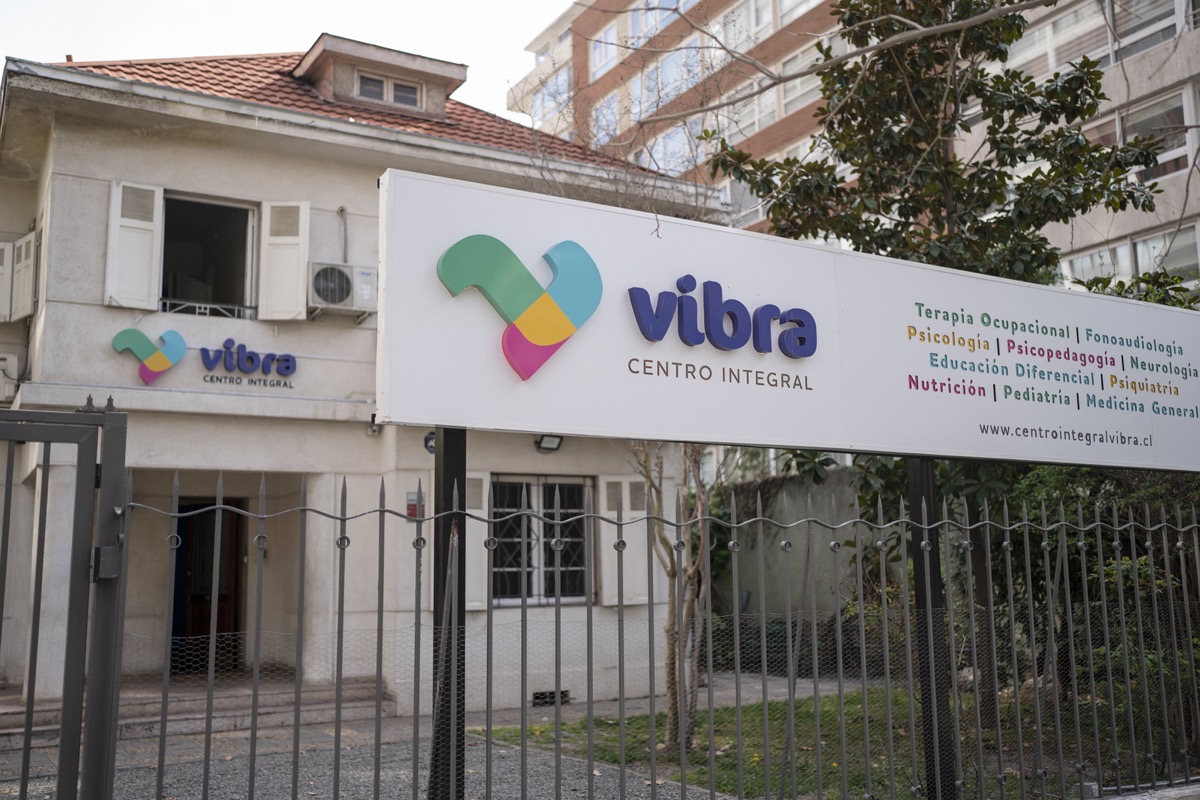 Centro Integral Vibra