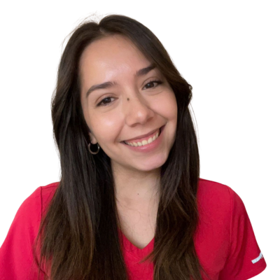 Catalina González