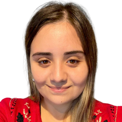 Francisca Pereira